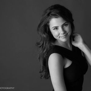 Meet your Posher, Alessandra